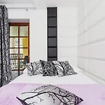 Διαμέρισμα Neapol Sienkiewicza By Renters