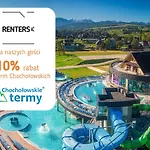 Neapol Sienkiewicza By Renters * Ζακοπάνε