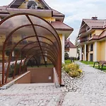 Neapol Sienkiewicza By Renters Διαμέρισμα Ζακοπάνε