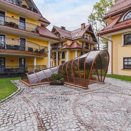Apartment Neapol Sienkiewicza By Renters