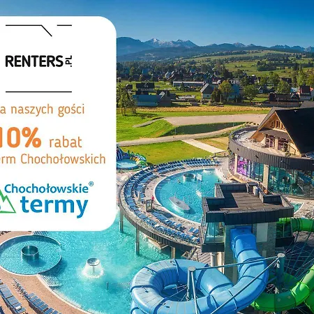 Neapol Sienkiewicza By Renters * Zakopane