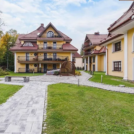 Neapol Sienkiewicza By Renters