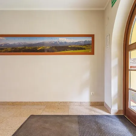 Neapol Sienkiewicza By Renters Apartment Zakopane