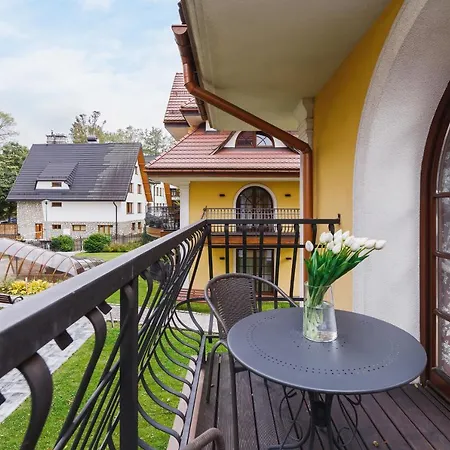 Apartment Neapol Sienkiewicza By Renters *