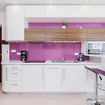 Neapol Sienkiewicza By Renters Apartman