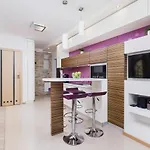Apartman Neapol Sienkiewicza By Renters