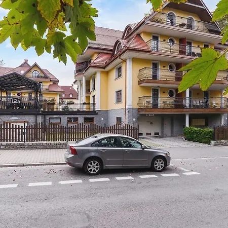 Neapol Sienkiewicza By Renters