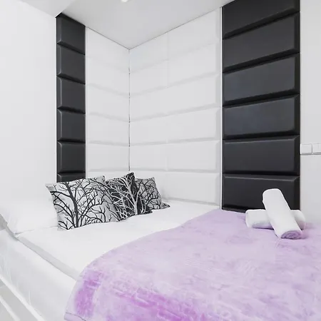 Apartmán Neapol Sienkiewicza By Renters