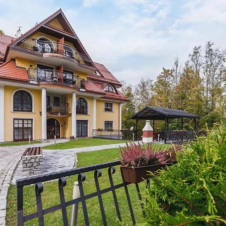 Apartmán Neapol Sienkiewicza By Renters