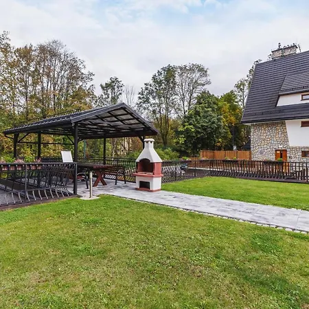 Apartmán Neapol Sienkiewicza By Renters Zakopane