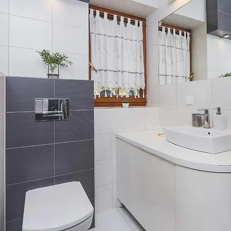 Apartmán Neapol Sienkiewicza By Renters